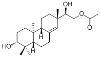 16-O-Acetyldarutigenol