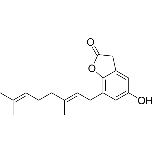 Lettowienolide