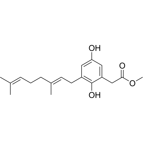 Denudaquinol