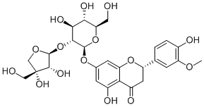 Viscumneoside III