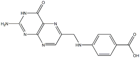 Pteroic acid