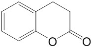 3,4-Dihydrocoumarin