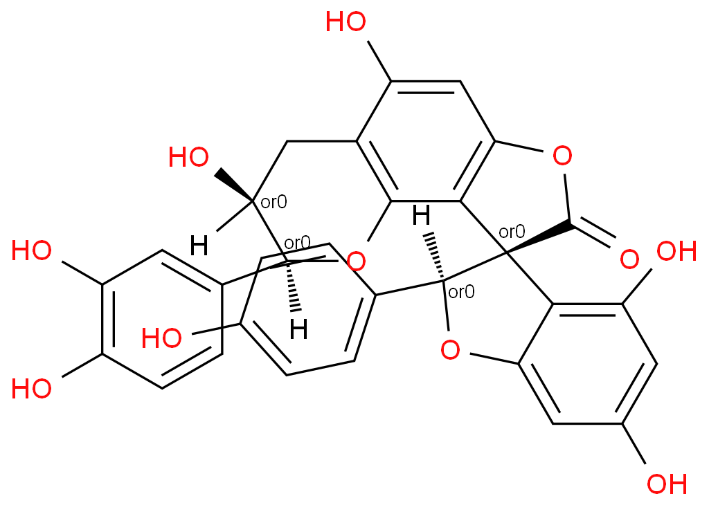 Abiesinol B