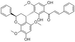 Sarcandrone B