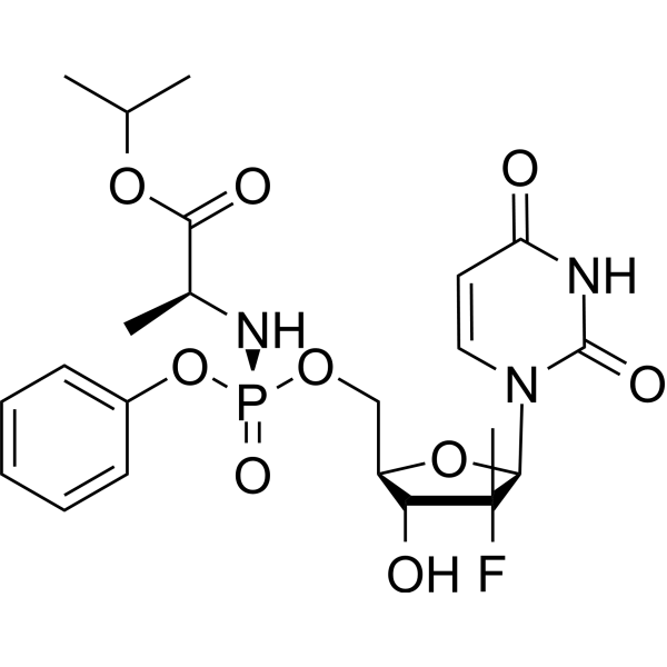 Sofosbuvir (GS-7977)