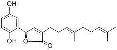 Ganomycin I