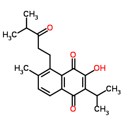 3-Oxosapriparaquinone