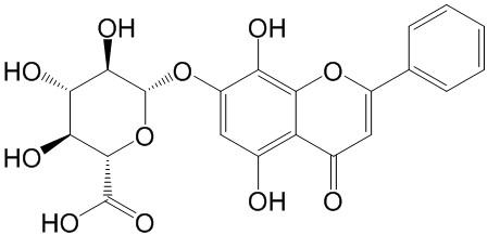 Glychionide A