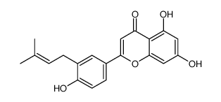Licoflavanone