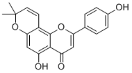 Atalantoflavone