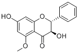 Pinobanksin 5-methyl ether