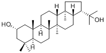 2-Hydroxydiplopterol
