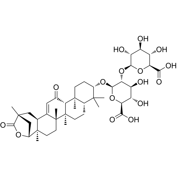 Licoricesaponin E2