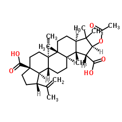 Ceanothic acid acetate