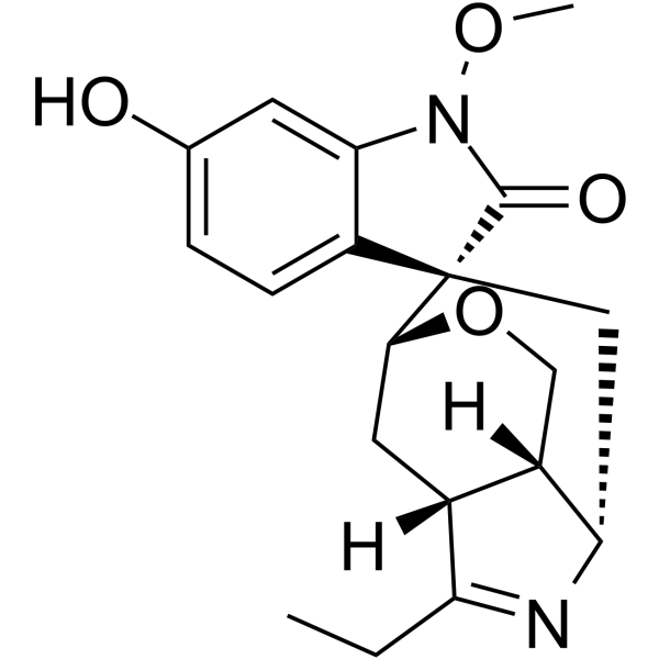 11-Hydroxygelsenicine