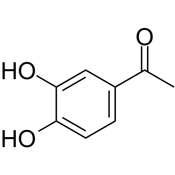 3',4'-Dihydroxyacetophenone