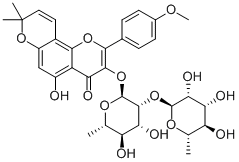 Sutchuenmedin A