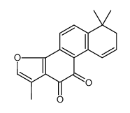 1,2-Didehydrotanshinone IIA