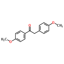 Desoxyanisoin