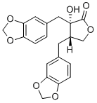 Meridinol