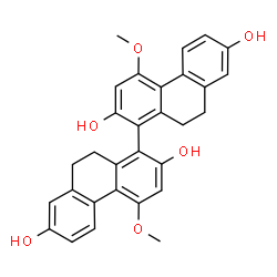Flavanthrin