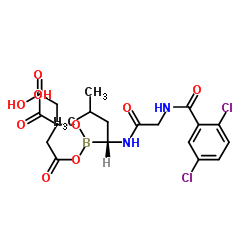 Ixazomib Citrate (MLN9708)