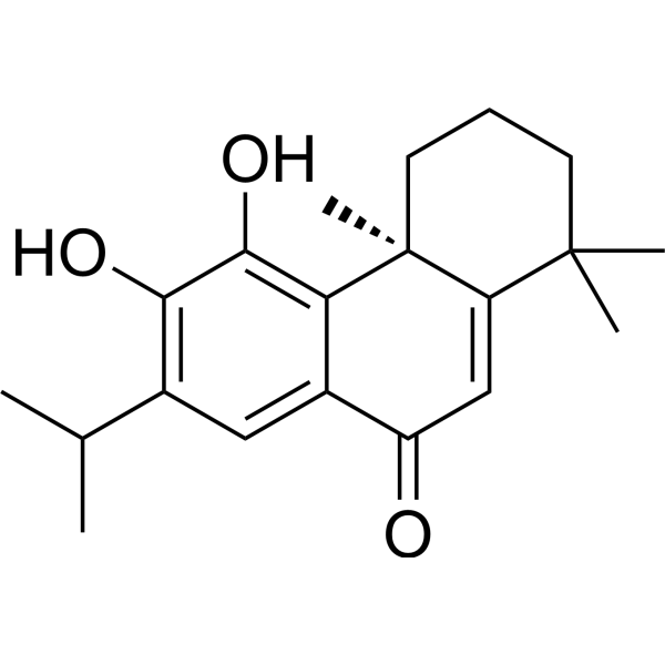 Salvinolone