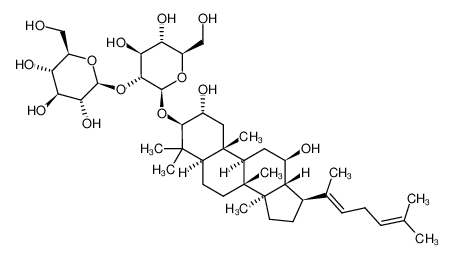 Damulin A