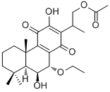 Lophanthoidin F