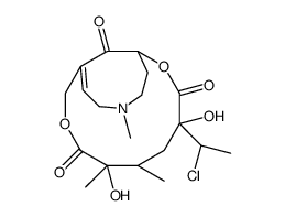 Desacetyldoronine