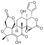 12alpha-Hydroxyevodol