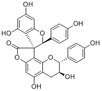 3,2'-Epilarixinol