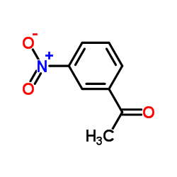 3'-Nitroacetophenone