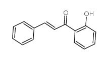 1-(2-Hydroxyphenyl)-3-phenyl-2-propenone