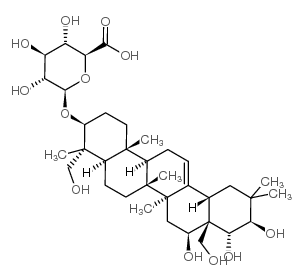 Deacylgymnemic acid