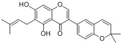 Isochandalone