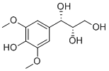 threo-1-C-Syringylglycerol