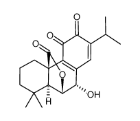 Rosmaquinone