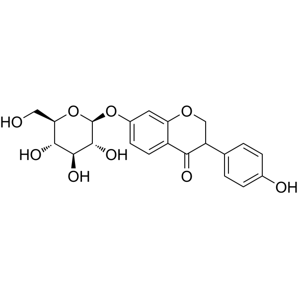 Dihydrodaidzin