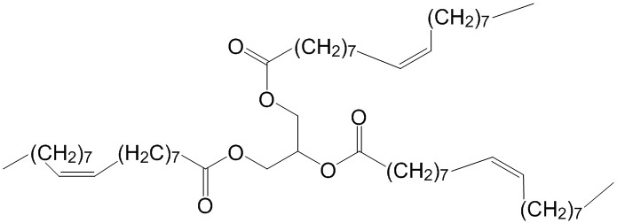 Glycerine trioleate