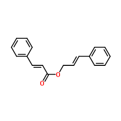 Cinnamyl cinnamate