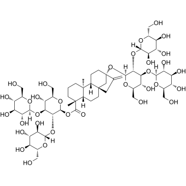 Rebaudioside M