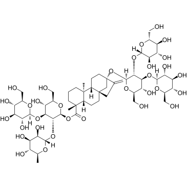 Rebaudioside N