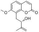 Auraptenol
