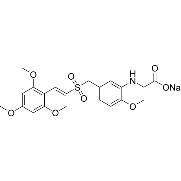 Rigosertib (ON-01910)