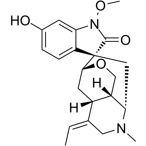 11-Hydroxyhumantenine