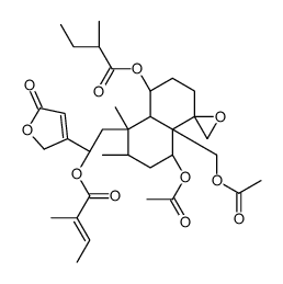 Ajugamarin H1