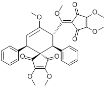 Bi-linderone