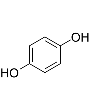 Hydroquinone