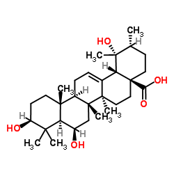 Uncaric acid
